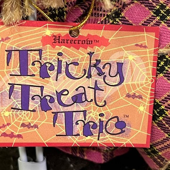 Muffy Vanderbear Tricky Treat Trio NWT - Picture 7 of 9
